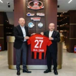 ÇEKER-YILMAZ