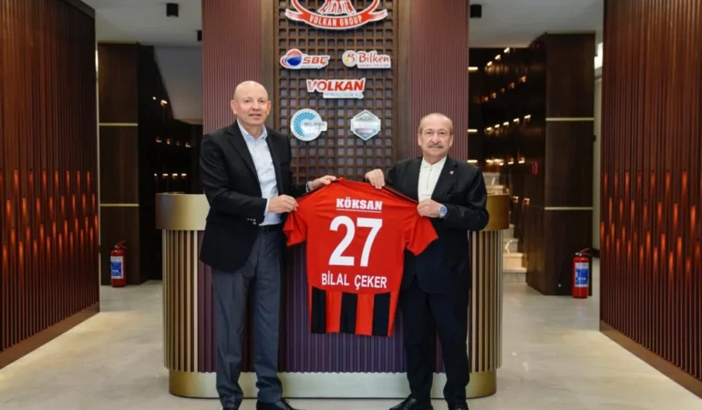 ÇEKER-YILMAZ