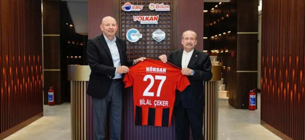 ÇEKER-YILMAZ