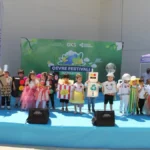 ÇEVRE FESTİVALİ GAZİANTEP’TE ÇOCUKLARI VE AİLELERİ BULUŞTURDU (7)