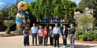 EARAZA’DAN GAZİANTEP DOĞAL YAŞAM PARKI’NA ÜYELİK DAVETİ (3)