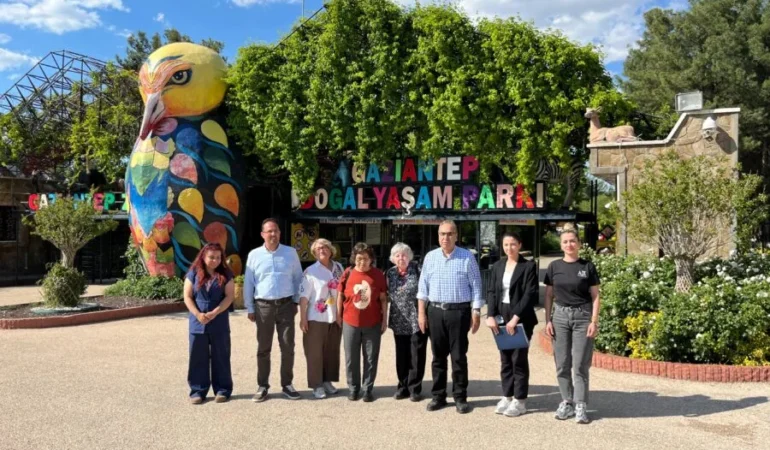 EARAZA’DAN GAZİANTEP DOĞAL YAŞAM PARKI’NA ÜYELİK DAVETİ (3)