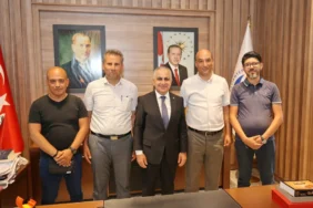 Topçuoğlu, dualarla son yolculuğuna uğurlandı 3 thumbnail