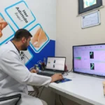 GAZİANTEP BÜYÜKŞEHİR, AYAK SAĞLIĞI İÇİN KİŞİYE ÖZEL ÇÖZÜM SUNUYOR (3)