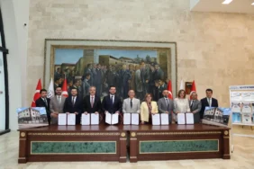 GAZİANTEP BÜYÜKŞEHİR HAFTAYA 5 YENİ PROJEYLE BAŞLADI (5)