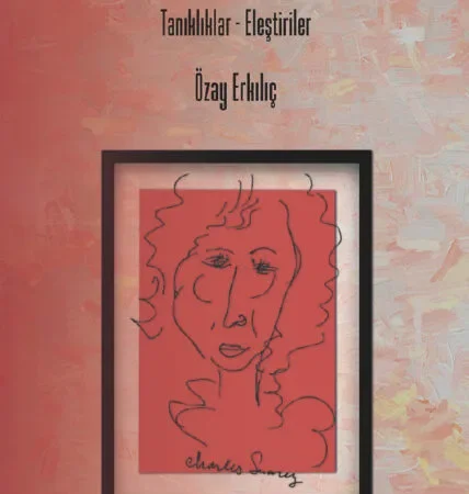 GAZİKÜLTÜR'DEN YENİ KİTAP SANATIN SÖNMEYEN IŞIĞI