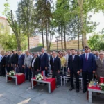 GEÇMİŞİN GELECEĞE EMANETİ GAZİANTEP ANSİKLOPEDİSİ TANITILDI (1)