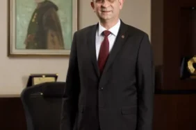GSO YÖNETİM KURULU BAŞKANI ADNAN ÜNVERDİ