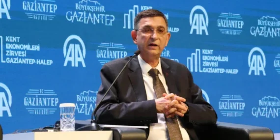 GSO YÖNETİM KURULU BAŞKANI ADNAN ÜNVERDİ, GAZİANTEP-HALEP KENT EKONOMİLERİ ZİRVESİ’NDE KONUŞTU 12 GSO YÖNETİM KURULU BAŞKANI ADNAN ÜNVERDİ, GAZİANTEP-HALEP KENT EKONOMİLERİ ZİRVESİ’NDE KONUŞTU (1)