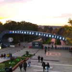 Gaziantep Üniversitesi -1