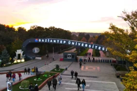 Gaziantep Üniversitesi -1