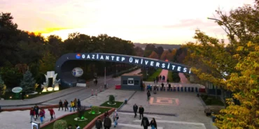 GAÜN, CWUR 2026’DA DÜNYANIN EN İYİ ÜNİVERSİTELERİ ARASINDA YER ALDI 90 Gaziantep Üniversitesi -1