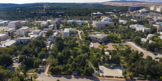 Gaziantep Üniversitesi