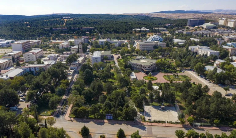 Gaziantep Üniversitesi