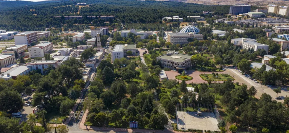 Gaziantep Üniversitesi