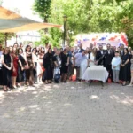 HATEM HASTANESİ 20 YAŞINDA- BASIN FOTO