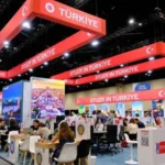 HKÜ, ABD’deki Küresel Yükseköğretim Zirvesi NAFSA 2026’da Yeni İş Birliklerine İmza Attı" 50 HKÜ, ABD’deki Küresel Yükseköğretim Zirvesi NAFSA 2026’da Yeni İş Birliklerine İmza Attı (1)