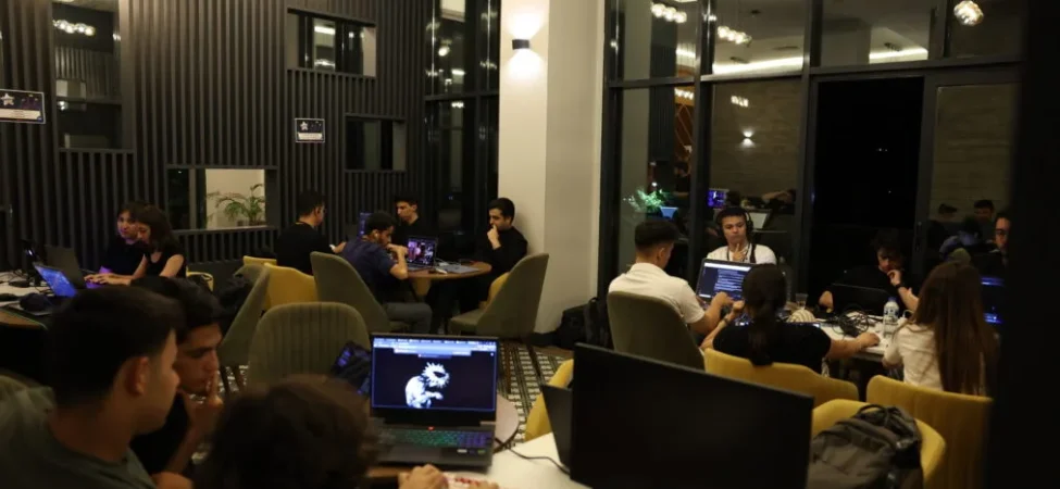 Hasan Kalyoncu Üniversitesi’nde 100 Oyun Geliştiricisi “HKÜ SummerJam 2026”da Buluştu12