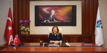 Hasan Kalyoncu Üniversitesi’nden Patent ve Araştırma Performansında Çifte Başarı2