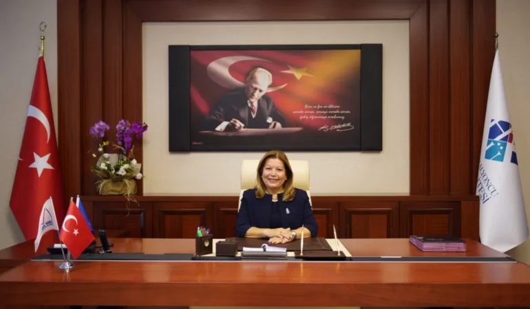 Hasan Kalyoncu Üniversitesi’nden Patent ve Araştırma Performansında Çifte Başarı2