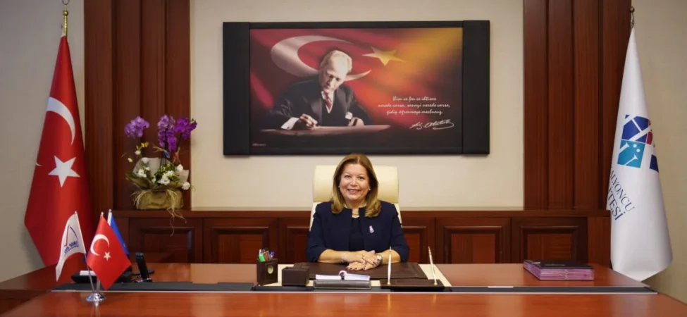 Hasan Kalyoncu Üniversitesi’nden Patent ve Araştırma Performansında Çifte Başarı2