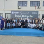 Gaziantep’te 22. İmam Hatipliler Buluşması Coşkuyla Gerçekleştirildi 47 IMG-20260605-WA0079