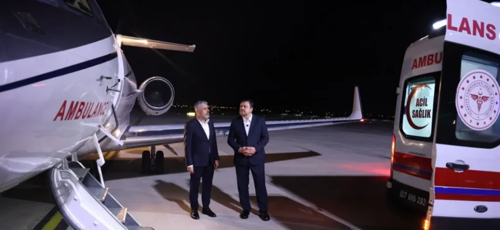 Gaziantep'te Durmak Yok: AK Parti Çözüm Üretmeye Devam Ediyor 3 IMG-20260613-WA0021
