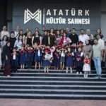 GAÜN Kreş ve Anaokulu’nda Mezuniyet Coşkusu 53 IMG-20260616-WA0021