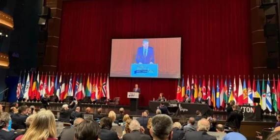 Ali Şahin: “NATO Zirvesi İçin Ankara’da Alınan Tedbirler Son Derece Normaldir” 11 IMG-20260624-WA0010