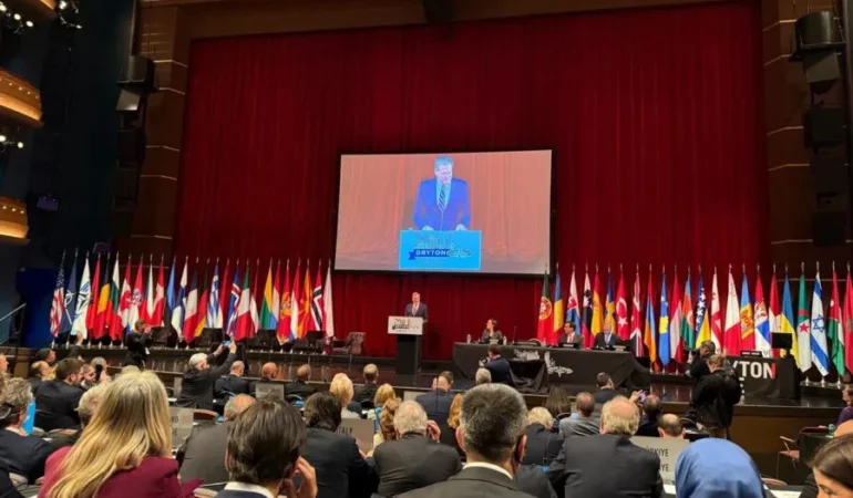 Ali Şahin: “NATO Zirvesi İçin Ankara’da Alınan Tedbirler Son Derece Normaldir” 1 IMG-20260624-WA0010
