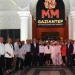 Gaziantep Yeryüzü Platformu, Başkan Fatma Şahin ile Şehrin Geleceğini Masaya Yatırdı 46 IMG-20260630-WA0009