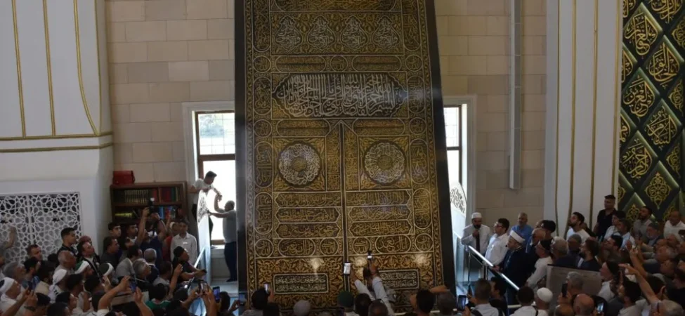 KABE ÖRTÜSÜ (2)