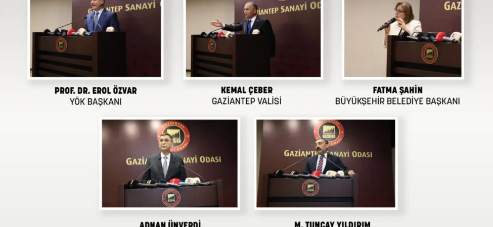 “Gaziantep’te Mesleki Eğitime Güçlü İmza” 5 KOLAJ kopya