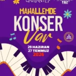 “MAHALLEMDE KONSER VAR” ETKİNLİĞİ BAŞLIYOR 46 “MAHALLEMDE KONSER VAR” ETKİNLİĞİ BAŞLIYOR (1)
