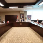MFF ORTADOĞU GIDA FUARI’NIN İKİNCİSİ İÇİN HAZIRLIKLAR HIZ KAZANDI 48 MFF ORTADOĞU GIDA FUARI’NIN İKİNCİSİ İÇİN HAZIRLIKLAR HIZ KAZANDI