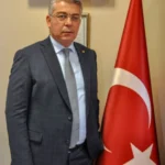 Özyurt Başkan