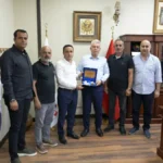 Nizip Cumhuriyet Başsavcısı Erhan Birol’a NTO’dan Veda ve Teşekkür 94 PS 3