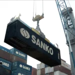 SANKO DIŞ TİCARET TİM 1000’DE YER ALDI 48 SANKO DIŞ TİCARET