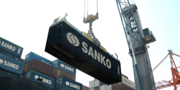 SANKO DIŞ TİCARET