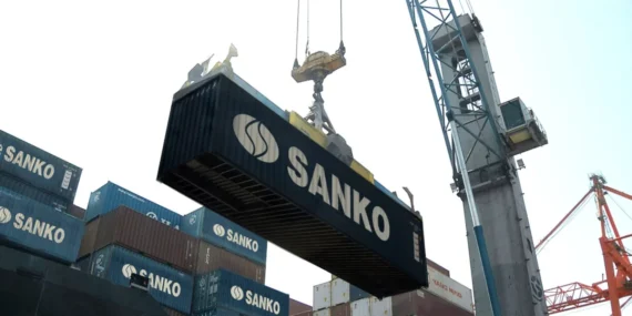 SANKO DIŞ TİCARET