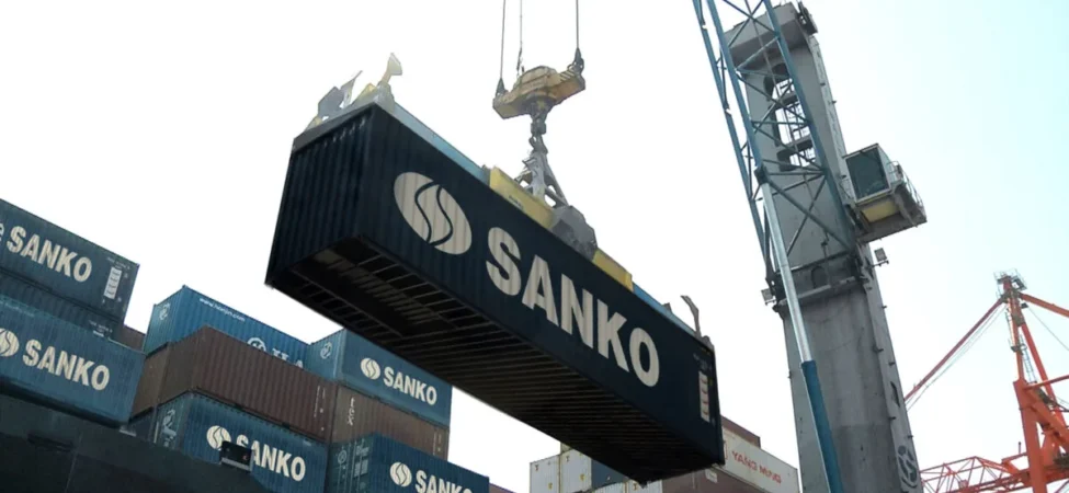 SANKO DIŞ TİCARET