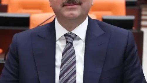 AK PARTİ GRUP BAŞKANVEKİLİ ABDULHAMİT GÜL: "MİLLETİMİZ KISIR ÇEKİŞMELERİ DEĞİL, YİNE İSTİKRARI SEÇMİŞTİR" 14 Screenshot_20260609_204218_Google