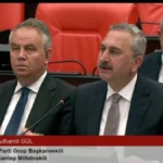 AK Parti Grıup Başkanvekili Abdulhamit Gül'den Netanyahu'nun Hadsiz Açıklamalarına Sert Tepki: "Diktatör Arayan Kendi Aynasına Baksın!" 46 Screenshot_20260610_170401_WhatsApp