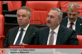 AK Parti Grıup Başkanvekili Abdulhamit Gül'den Netanyahu'nun Hadsiz Açıklamalarına Sert Tepki: "Diktatör Arayan Kendi Aynasına Baksın!" 9 Screenshot_20260610_170401_WhatsApp