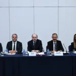 TOBB ÇİMENTO MECLİSİ BAŞKANLIĞINA ADİL SANİ KONUKOĞLU SEÇİLDİ (1)