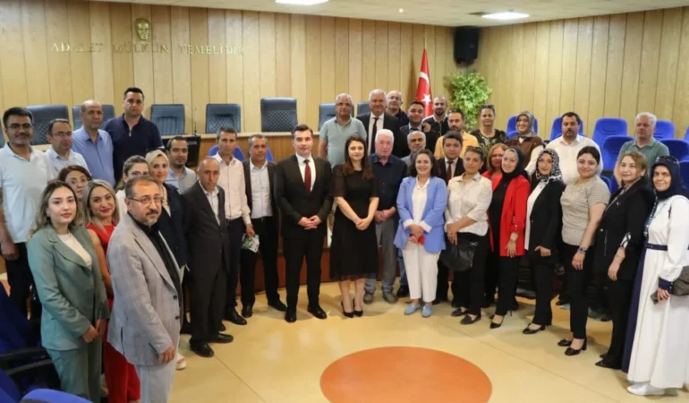 Gaziantep Adliyesi'nde Uzlaştırmacılar Günü Etkinliği 30 WhatsApp Image 2026-06-10 at 15_29_28 (2)