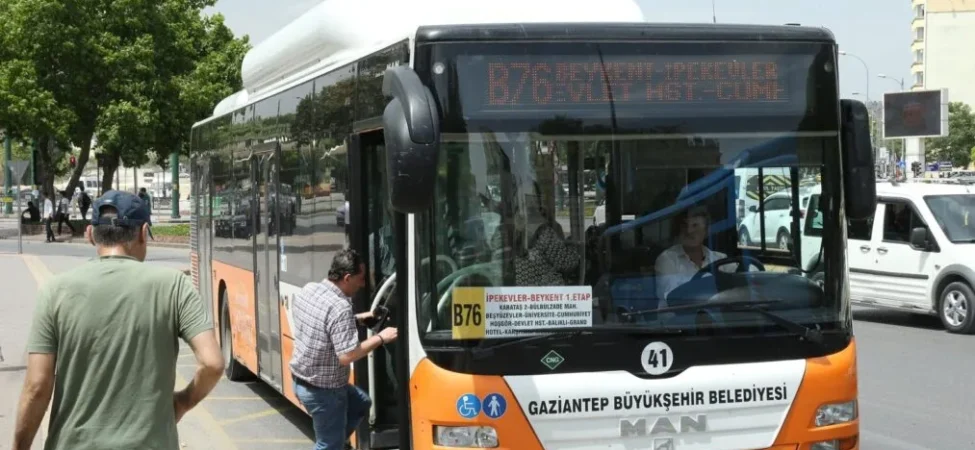 YKS SINAVI GÜNLERİNDE BÜYÜKŞEHİR’İN TOPLU TAŞIMA ARAÇLARI ÜCRETSİZ OLACAK (2)