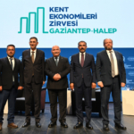 AA Kent Ekonomileri Zirvesi'nde "Yeni Dönemde Fırsatlar ve İmkanlar" konulu panel gerçekleştirildi 46 AA Kent Ekonomileri Zirvesi'nde "Yeni Dönemde Fırsatlar ve İmkanlar" konulu panel gerçekleştirildi