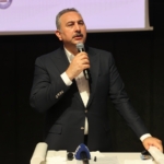 AK Parti Grup Başkanvekili Gül, "Bağımlılıkla Mücadelede Medyanın Rolü" panelinde konuştu: