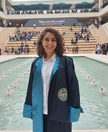 Biruni Üniversitesinden Muş'taki Köy okullarına TÜBİTAK destekli bilim projesi